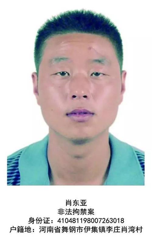 有谁认识这些抚州人?全是在逃犯.
