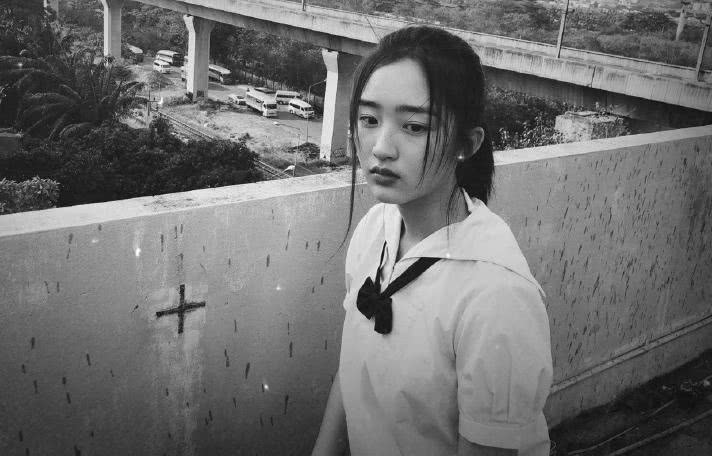 网剧《唐人街探案》,15岁邓恩熙实力助阵,下一个张子枫
