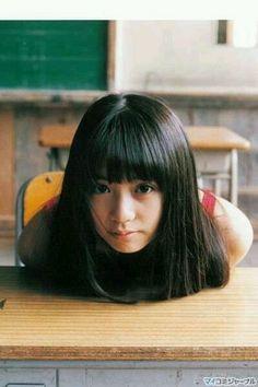 海魔蕙梦公主采集到奥仲麻琴