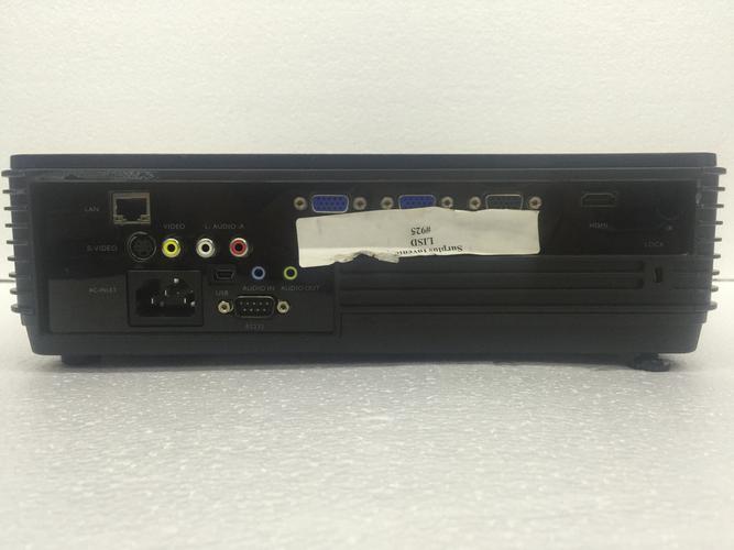 benq明基mp626投影机 2500流明hdmi接口 家用 商用 教育 投影仪