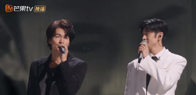 张云龙"披荆斩棘"追星言承旭,表白"你最红",尹正看表演哭了