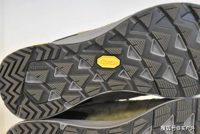 merrell迈乐的登山鞋怎么样?第一次穿出去测评会有什么惊喜?