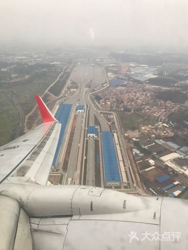 佛山沙堤机场图片 - 第2张