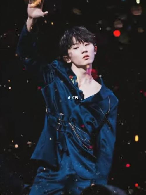 tnt的神仙照片_时代少年团_娱乐_明星娱乐资讯