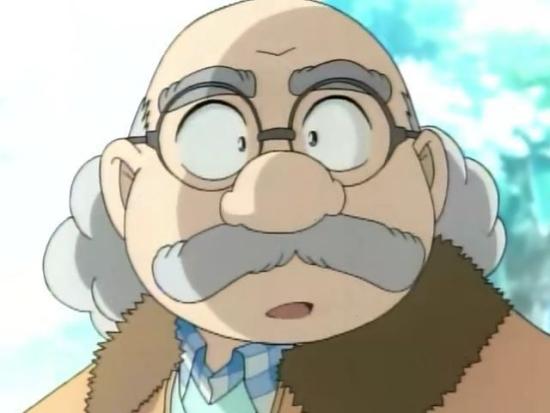 知道名侦探柯南的真实身份有哪些人?