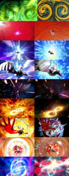 欧布奥特曼全部形态变身还有光线的动态图