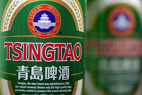 朝日集团退出青岛啤酒 复星国际66亿港元接手17.99%股份