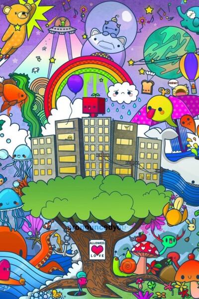 科技参赛 - 堆糖,美图壁纸兴趣社区