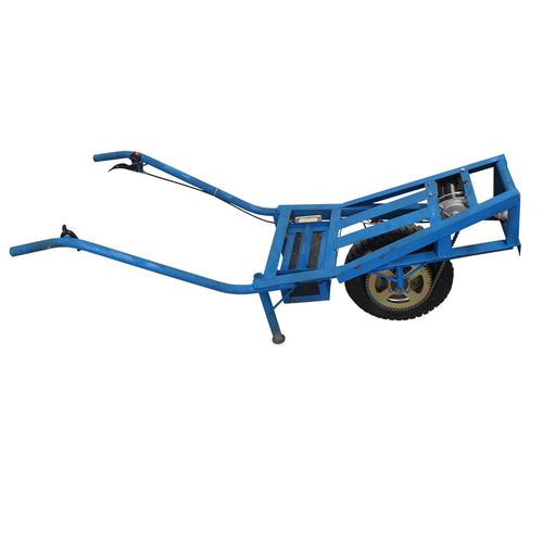 新一代多功能 电动独轮.鸡公车 手推车批发