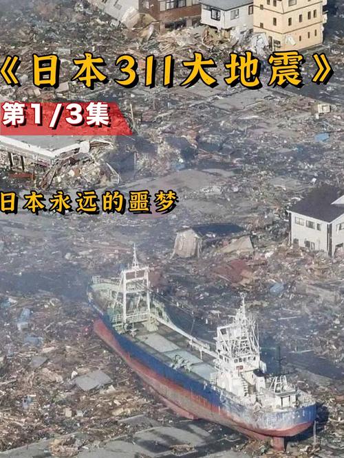 日本311地震究竟给日本带来多大的伤害_日本_地震_纪录片_影视_影视