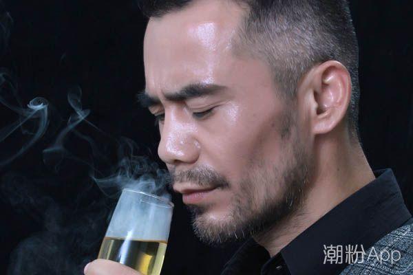 抖音上最近很火的老头是谁 70后大叔任青安引爆朋友圈