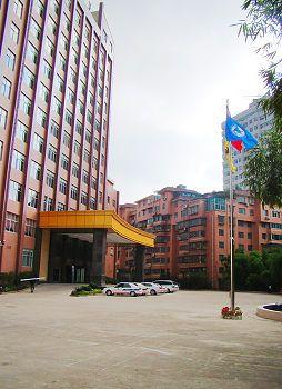 贵阳小河西苑锦润酒店,贵阳小河西苑锦润酒店