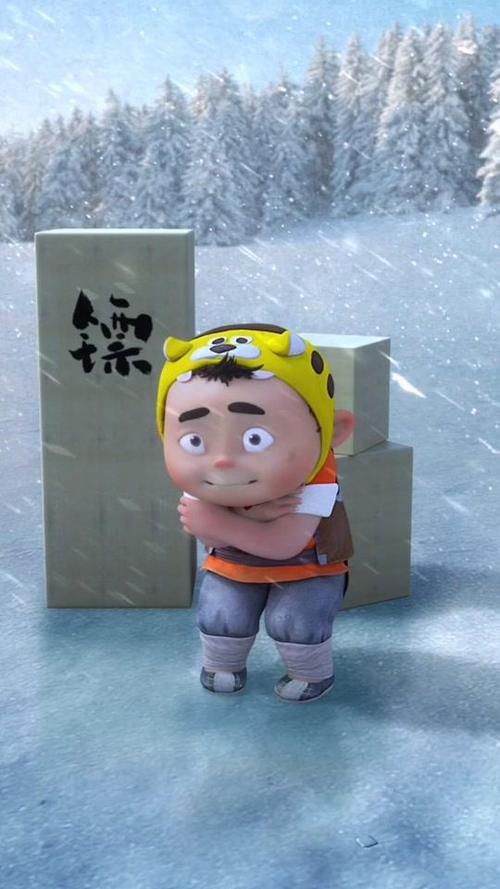 虎墩小镖师的热门作品