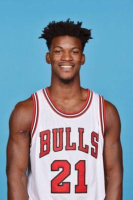 【翻译组】吉米-巴特勒:从无家可归到全明星