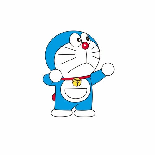 哆啦a梦