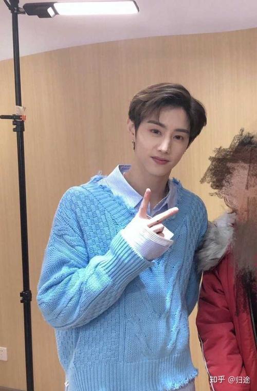 如何评价got7里段宜恩的颜值?