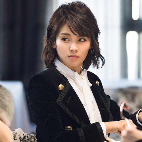 欢乐颂里刘涛的头像