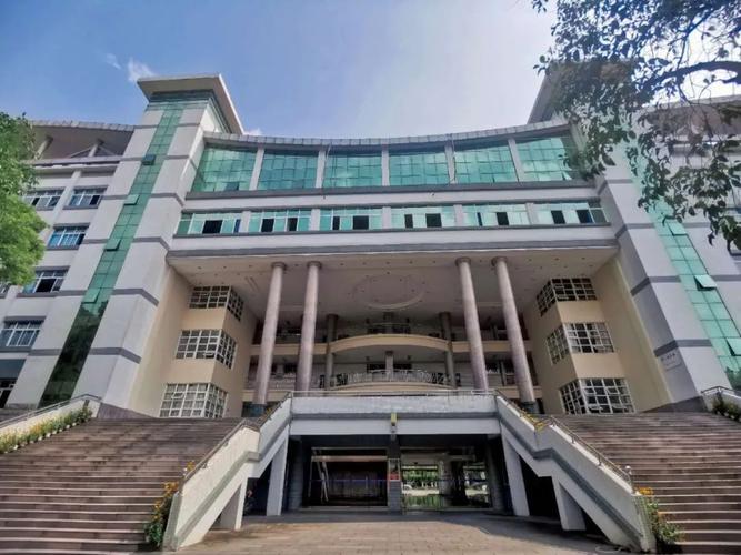 桂林航天工业学院