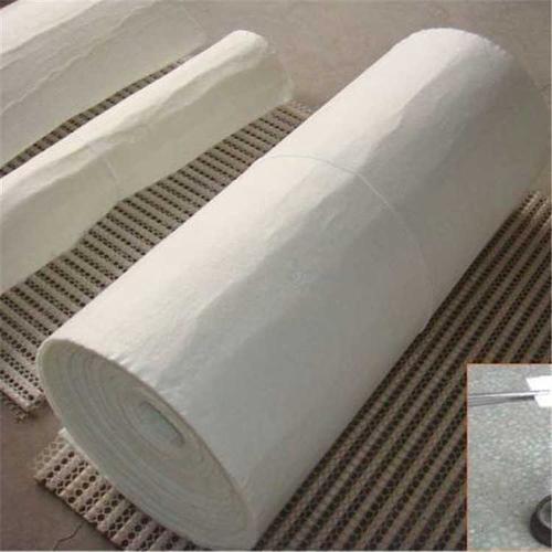 二氧化硅气凝胶隔热毡 厂家直销气凝胶毡