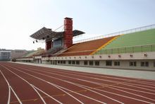 乌鲁木齐市实验学校