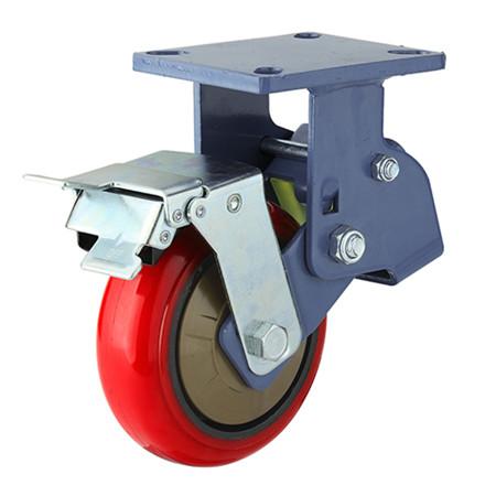 深圳小型脚轮高性价比-环球脚轮