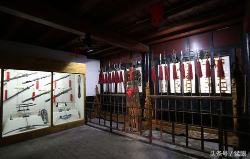 镖局是现代保安公司前身,镖师走镖时不敢洗脸,金银财宝靠他们送