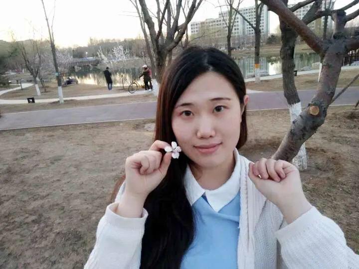 爆表学值颜值这个北理工女生学霸宿舍乘风破浪