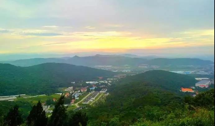 【恒大御景】岘山五感,岂止于峰-襄阳新房网-房天下