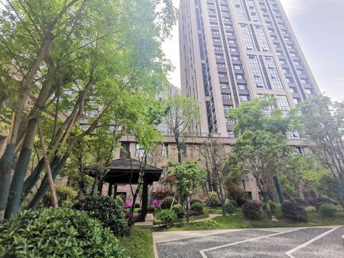 株洲520豪宅:八室三厅,四代同堂!-湘江公馆(复式)业主