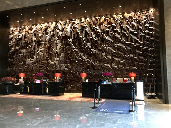 hualuxe 张家口容辰华邑酒店-洲际酒店集团-飞客茶馆旅行网