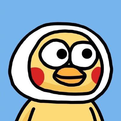 鹦鹉兄弟头像一对两张 高清鹦鹉兄弟卡通头像