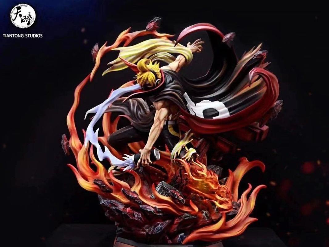 文斯莫克山治变身手办!看到披风细节,再看价格,瞬间沦陷了