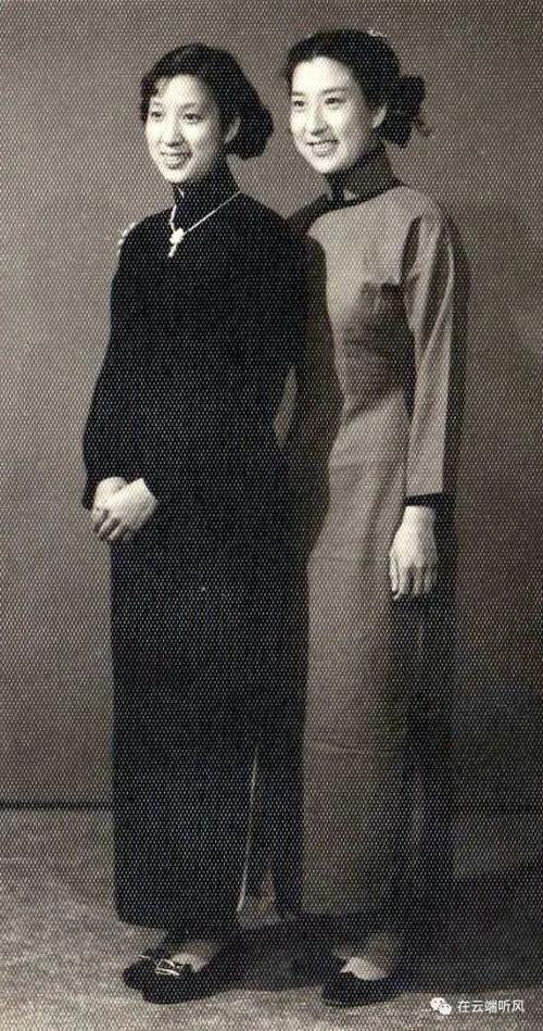李丽芳,李慧芳