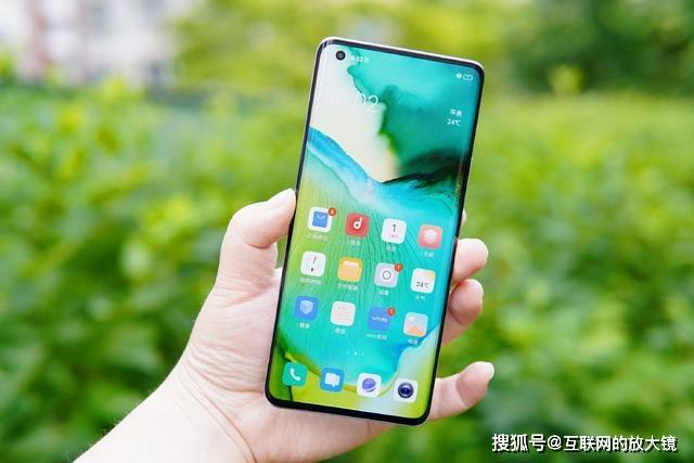 原创vivox50pro发布小米10瞬间不香了