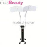bio light pdt acne scar treatment skin whiten and