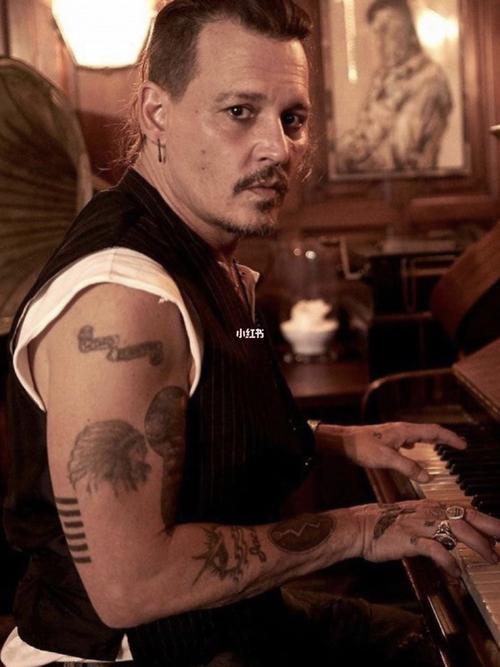 johnny depp_明星_娱乐_明星娱乐资讯