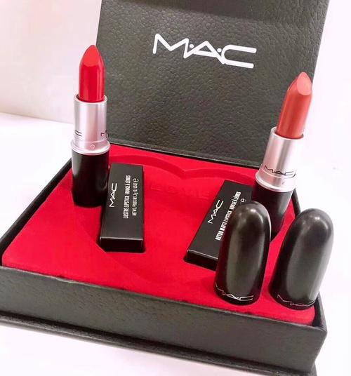 口红_mac_魅可怎么样_超模_复古红_七夕去哪玩_子弹头口红_美妆_彩妆