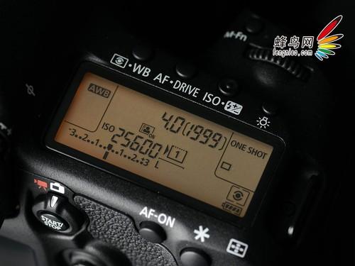 兼顾性能与画质 新全幅佳能5d3深度评测