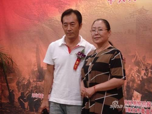 《烽火长城》将拍 斯琴高娃郑晓宁饰演英雄母子