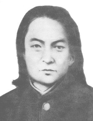 陈天华