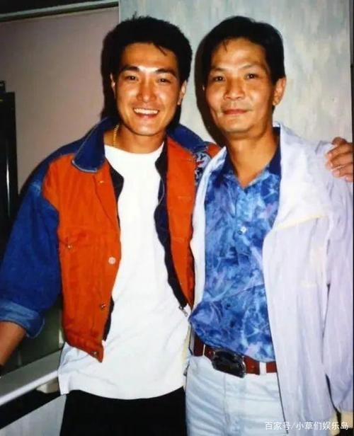 泰拳王卢惠光:为成龙效力30年被辞退,晚年落魄用棺材本养孩子