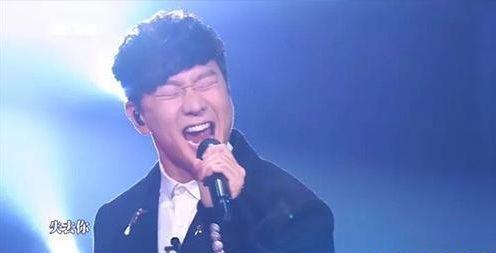 8位唱歌时表情很狰狞的歌手,唯一的女歌手竟是她