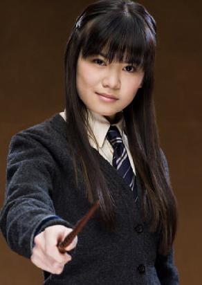 哈利波特里的秋张的qq号是多少啊!求助!我奖50财富!