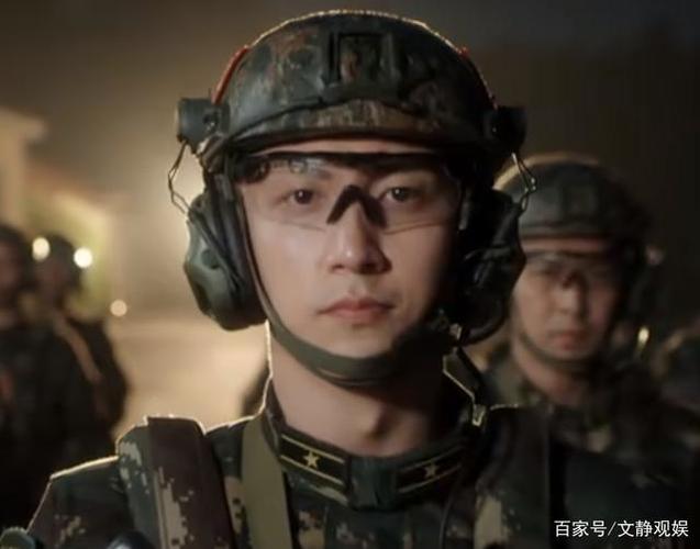 《爱上特种兵》终于定档,黄景瑜出场太燃,冲着班底热