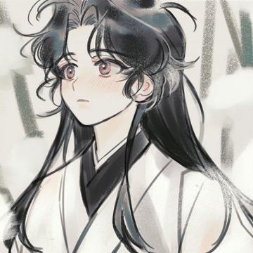 2020绝美好看古风男生头像