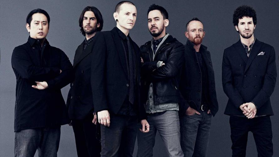 林肯公园壁纸图片