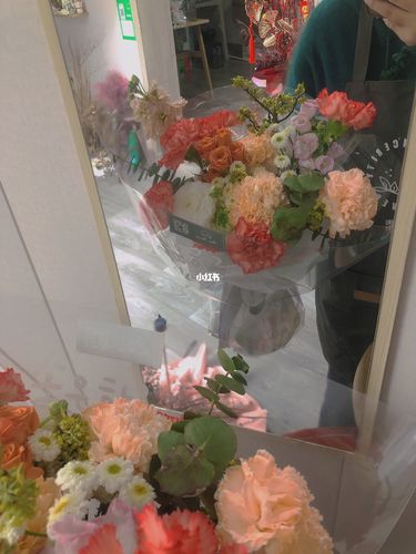 芜湖花店之女神节鲜花花束_花束_花店_三八女神节_家居家装_家居装饰