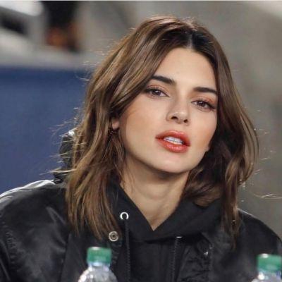 欧美kylie and kendall_女生头像_我要个性网