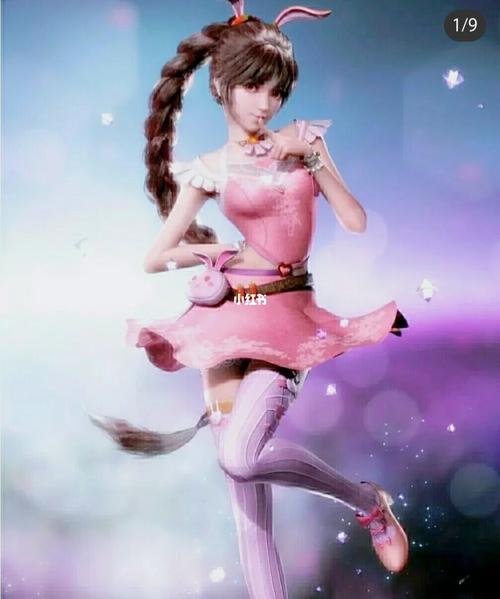 你们觉得,五年前的小舞好看还是五年后的小舞好看?_小舞_影视_动漫