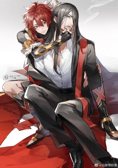 帝韦伯选手缓缓冒出